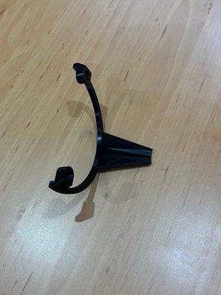 Desagüe para calefacción TRUMA de autocaravana