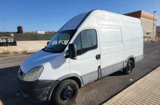 Iveco Daily 2011