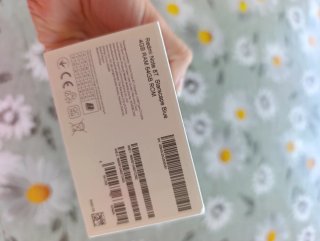 Xiaomi Redmi Note 8T Smartphone