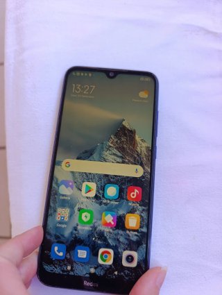 Xiaomi Redmi Note 8T Smartphone