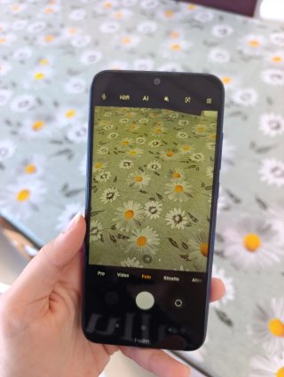 Xiaomi Redmi Note 8T Smartphone