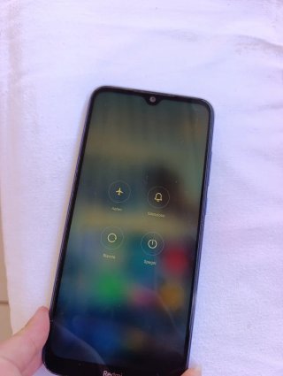 Xiaomi Redmi Note 8T Smartphone