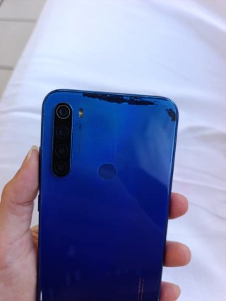 Xiaomi Redmi Note 8T Smartphone