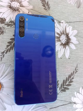 Xiaomi Redmi Note 8T Smartphone