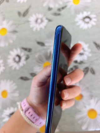 Xiaomi Redmi Note 8T Smartphone