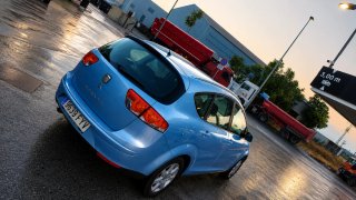 SEAT Altea 2007