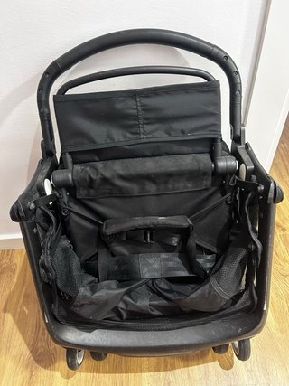Bugaboo Butterfly Carro