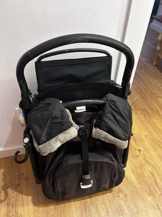 Bugaboo Butterfly Carro