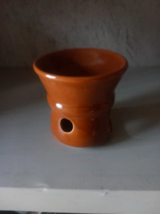 Servizio Bagna Cauda / Fojot Terracotta