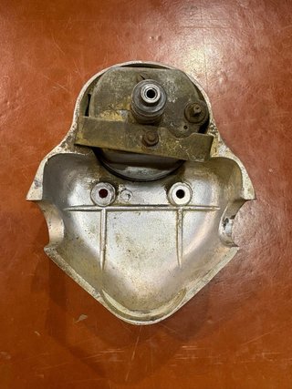 Velocímetro OSSA 125cc