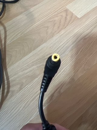 2X1 por 25€ Cargador Portátil Fujitsu