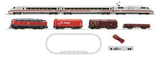 Roco 51286 z21 start Digitalset HO