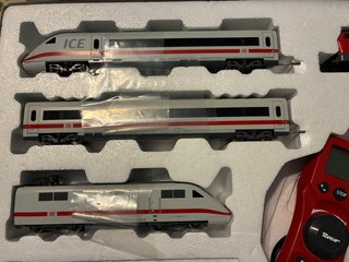 Roco 51286 z21 start Digitalset HO