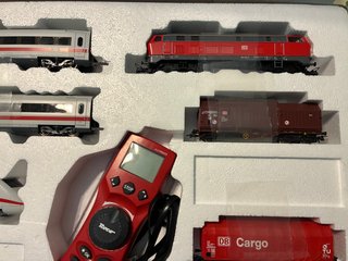 Roco 51286 z21 start Digitalset HO