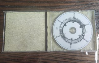 CD Los Enemigos Obras Escondidas
