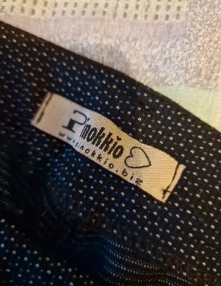 Pantaloni comodi  taglia L