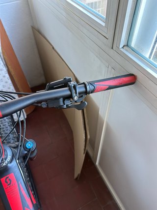 Scott Spark 730 Bicicleta Montaña (Talla M)