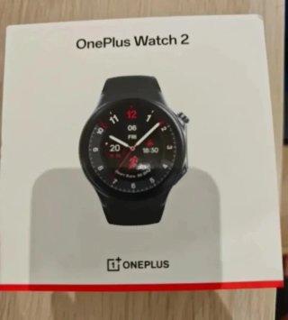 OnePlus Watch 2 nuevo nfc gps android wear geminis