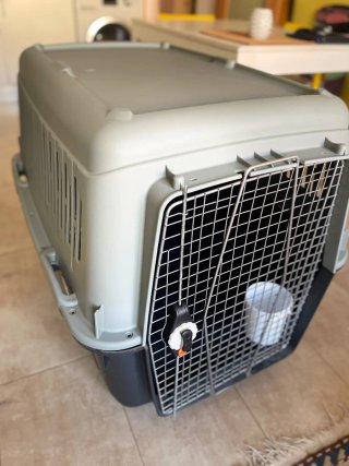 Transportín para Perro Grande