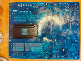 Placa Base Gigabyte GA-990XA-UD3 + AMD FX 4300