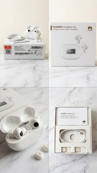 Huawei FreeBuds Pro