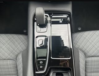 Volvo V60 2022