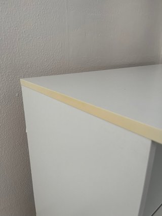 2 Muebles TV Ikea Brimnes.
