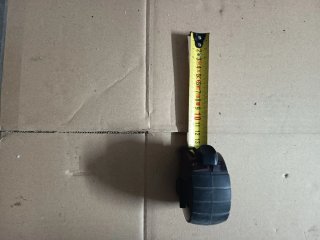Cinta métrica 5m Würth 071464567