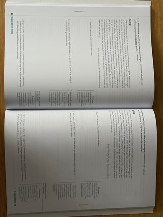 Objetivo Pau Historia de la Filosofía. Comunita...