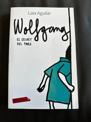Pack Wolfgang (Extraordinari) i El Secret del Pare