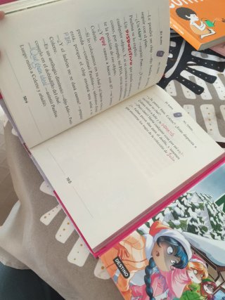 Libros Tea Stilton