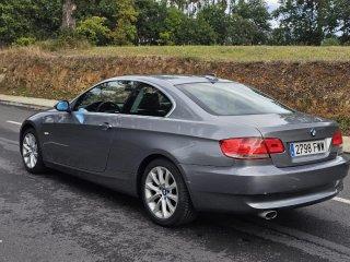 BMW Serie 3 2007