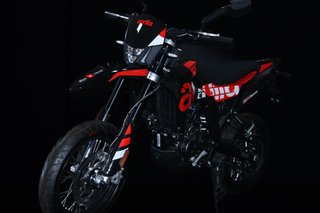 Aprilia SX 125