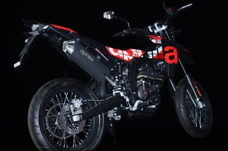 Aprilia SX 125