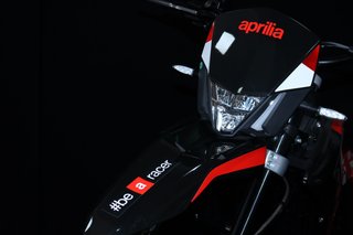 Aprilia SX 125