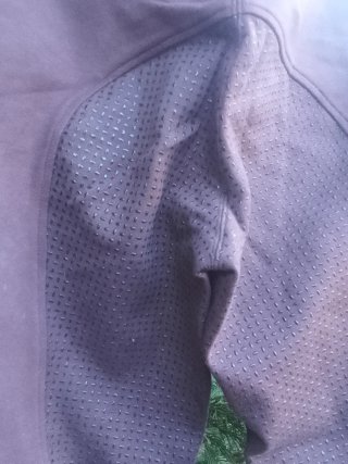 Pantalones de equitación Zaldi hombre talla 52