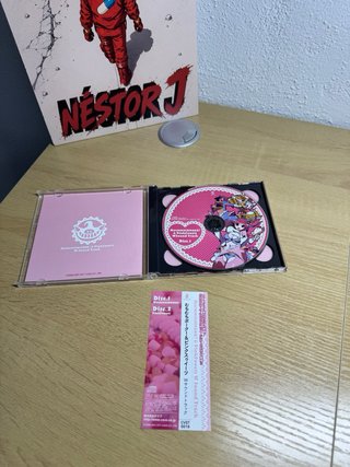 Pink Sweets / Muchimuchi Pork! Xbox 360 CAVE Jap