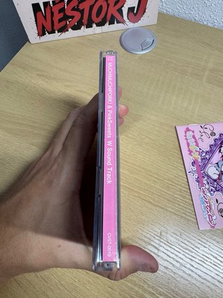 Pink Sweets / Muchimuchi Pork! Xbox 360 CAVE Jap