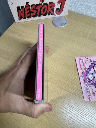 Pink Sweets / Muchimuchi Pork! Xbox 360 CAVE Jap