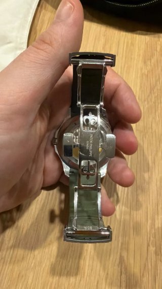 Patek Philippe Aquanaut 5168G Verde OFERTA!!