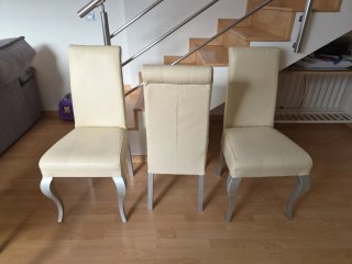 Mesa Comedor Extensible