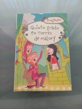 Saga completa Torres de Malory