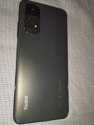 Xiaomi Redmi Note 11 Smartphone
