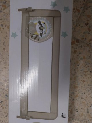 Barrera de seguridad Asalvo (2 unidades)