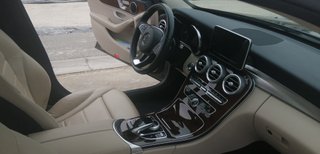 Mercedes-Benz Clase C 2014