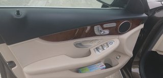 Mercedes-Benz Clase C 2014
