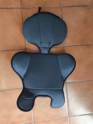 Silla coche Britax Römer ISOFIX