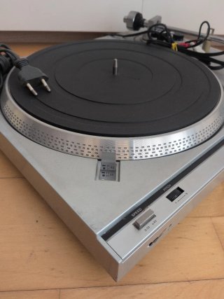 Tocadiscos Sony PS-LX2
