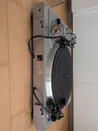 Tocadiscos Sony PS-LX2