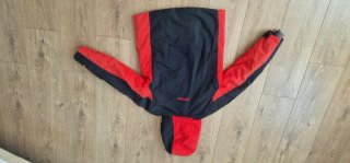 Chaqueta esquí Spyder niño Talla M.Como nueva.